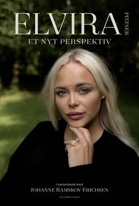 Elvira af Elvira Pitzner