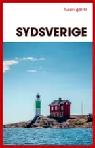 Turen går til Sydsverige af Kristina Olsson