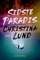 Sidste paradis af Christina Lund