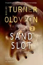 Sandslot af Niklas Turner Olovzon
