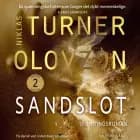 Sandslot af Niklas Turner Olovzon