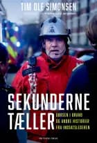 Sekunderne tæller af Kristina Lund Jørgensen og Tim Ole Simonsen