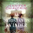 Modstandskvinder - del 2 af Jennifer Chiaverini
