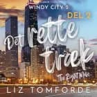 Det rette træk - del 2 af Liz Tomforde