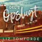 Opslugt - del 2 af Liz Tomforde