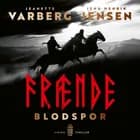 Frænde - Blodspor af Jeanette Varberg og Jens Henrik Jensen