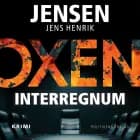 OXEN - Interregnum af Jens Henrik Jensen