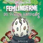 Femlingerne - Det Prikkede Kæmpeæg af Wulffmorgenthaler
