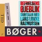 Lars Løkke Rasmussen og Kirsten Jacobsen af Kirsten Jacobsen