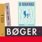 Hanne Sindbæk om Novo Nordisk af Hanne Sindbæk