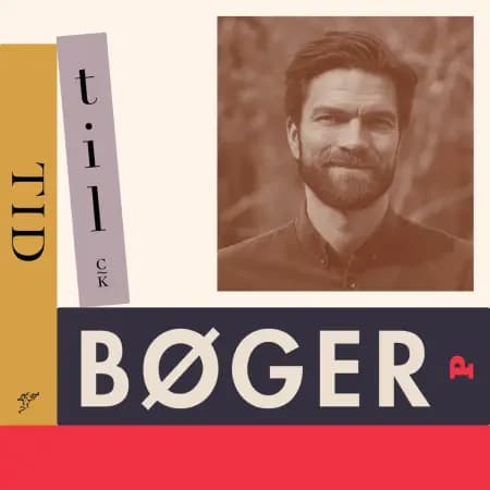 Thomas Skov: Jeg manglede selv en bog, da jeg skulle være far af Thomas Skov