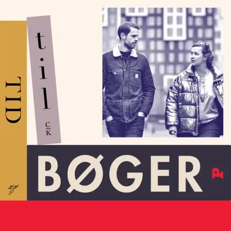 Katrine Marie Guldager og Svend Brinkmann: Jeg er vild med Greta Thunberg af Katrine Marie Guldager