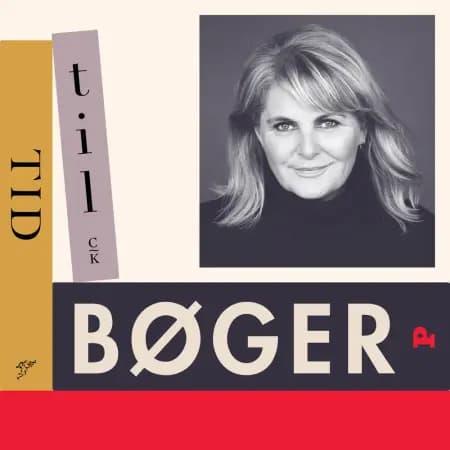 Sara Blædel: Jeg bruger mig selv mere og mere af Sara Blædel