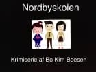 Nordbyskolen af Bo Kim Boesen