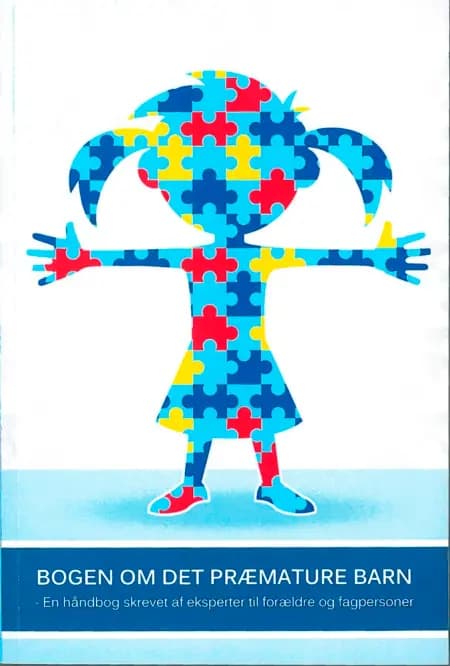Bogen om det præmature barn af Børn
