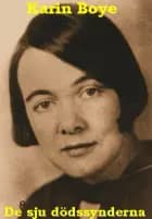 De sju dödssynderna af Karin Boye