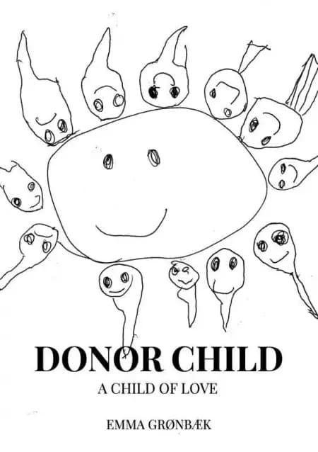 Donor Child af Emma Grønbæk