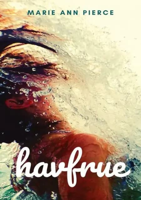 Havfrue af Marie Ann Pierce