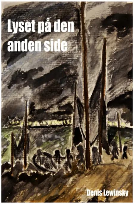 Lyset på den anden side af Denis Lewinsky
