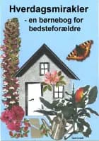 Hverdagsmirakler - en børnebog for bedsteforældre af Sarah Lindahl