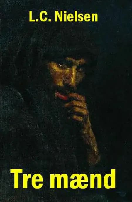 Tre mænd af LC Nielsen