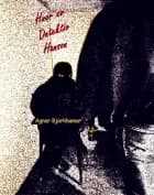 Hvor er Detektiv Hanson af Agnar Bjarkhamar