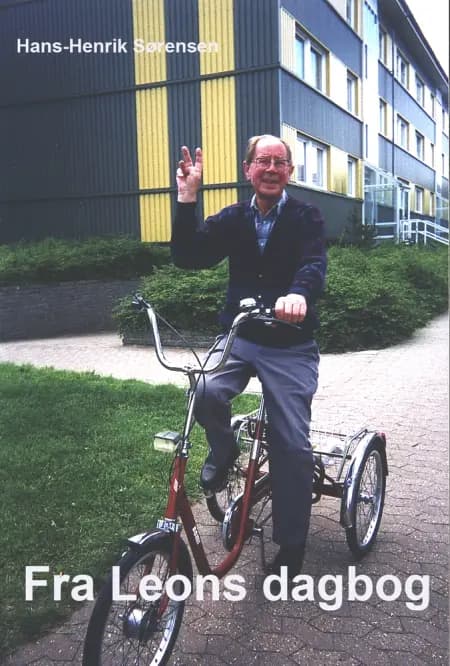 Fra Leons dagbog af Hans-Henrik Sørensen