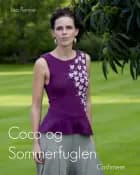 Coco og Sommerfuglen af Lisa Renner