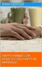 Happy Families af Irina Bjørnø