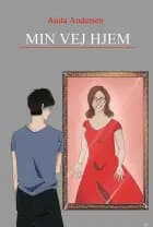 Min vej hjem af Anita Andersen