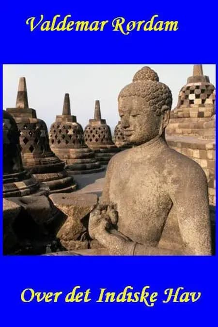 Over det Indiske Hav af Valdemar Rørdam
