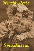 Sparekassen af Henrik Hertz