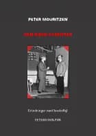 Den røde parentes af Peter Mouritzen