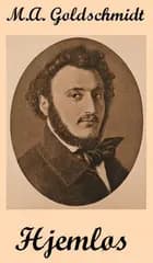 Hjemløs af Meïr Aron Goldschmidt