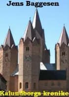 Kalundborgs krønike af Jens Baggesen