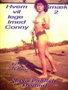 Hvem vil lege med Conny af Bent Klante