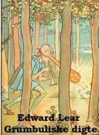 Grumbuliske digte af Edward Lear