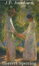Hervert Sperring af J. P. Jacobsen