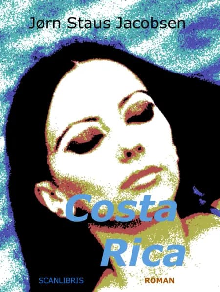 Costa Rica af Jørn Staus Jacobsen