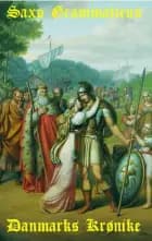 Danmarks krønike af Saxo