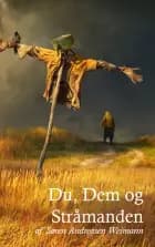 Du, Dem og Stråmanden af Søren Andreasen Weimann
