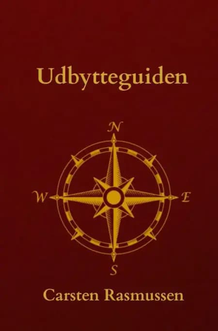 Udbytteguiden af Carsten Rasmussen