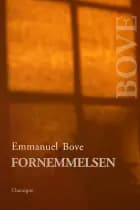 Fornemmelsen af Emmanuel Bove