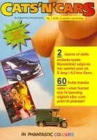 CATS N CARS af Bjarne Castella