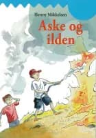 Aske og ilden af Henny Mikkelsen