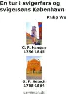 En tur i svigerfars og svigersøns København af Philip Wu