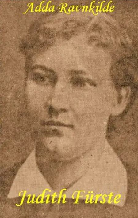 Judith Fürste af Adda Ravnkilde