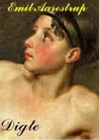 Digte 1838 af Emil Aarestrup