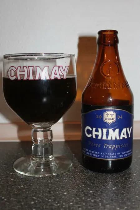 Smagen af øl - Gemmeøl af Tom Christensen