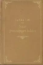 Når jerntæppet falder af Jonas Lie